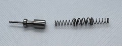 Hi Point JHP-45 Firing Pin & Spring Assembly. .45 ACP Pistol Only. Factory OEM.