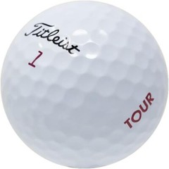 12 Titleist Pro V1x 2023 TOUR AAA Good Quality Used Golf Balls!