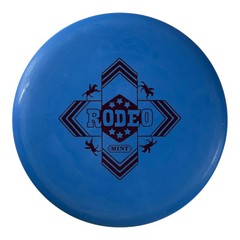 Rodeo | Royal | Blue/Red 179g