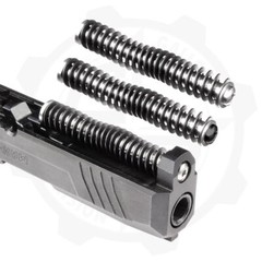 Assembled Stainless Steel Guide Rod for Ruger MAX-9 Pistols – Galloway Precision