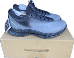 Ecco Mens Biom C5 Leather Gore-Tex Golf Shoes Size US 9-9.5 EU 43 Model 132604