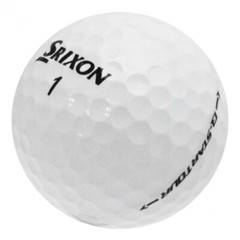 Srixon Q-Star Tour AAAAA Mint 24 Used Golf Balls 5A