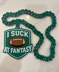 Fantasy Football Chain
