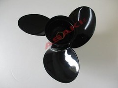 Propeller 58100-87L10-019 58100-87LB0-019 3X13 7/8X15 For Suzuki Engine 70-90HP