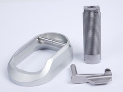 Springfield Prodigy Stainless Steel Upgrade Pack