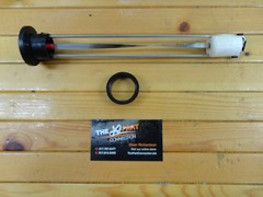 ARCTIC CAT GAS GAUGE/GROMMET OEM #1670-241 MOUNTAIN CAT PANTHER ZL ZR 500 600