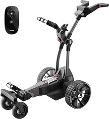 NAVEE Birdie 3X Auto Follow Electric Golf Push Cart Remote Foldable-Open Box