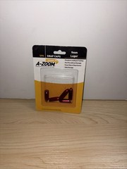 A-Zoom 15116 9 mm Luger Precision Snap Caps – 5 Pack