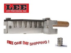 90380 LEE 6-CAVITY BULLET MOLD 358-148-WC .358 DIAMETER 148 GRAIN