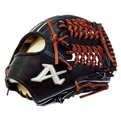 [New] ATOMS 11.5″ All-Positions Glove RHT LH Japan Exclusive Black
