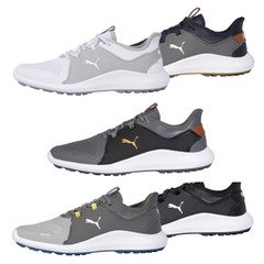 Puma IGNITE FASTEN8 PRO Golf Shoes PWRStrap Fit System PIck Size+Color 194466