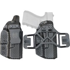 SAR USA – SAR9 Compact Holster IWB/OWB Boltaron Qualifier