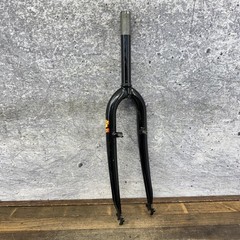 Vintage GT Fork 1 1/8 Threadless 26in V-Brake CRMO Mountain 90s MTB Cafe 25.4