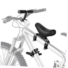Kids Bike Seat & Armrest for Mountain Bikes,Kids Bike Seat,Bicycle Seat