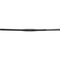 Salsa Salt Flat Handlebar (Black) (31.8mm) (750mm)
