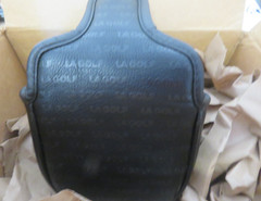 LA GOLF Mallet Headcover Fits Most Mallet Putters Not Available to Purchase