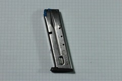 OEM Smith & Wesson 410 411 4003 4004 4006 4026 4043 Pistol Magazine 10 Round .40