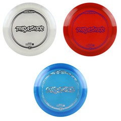 Discraft Disc Golf Z Line Thrasher Distance Driver 12/5/-3/2 – Choose Exact