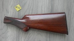 Browning Auto-5 Stock Checkered Wood 12GA Original W/ Buttplate
