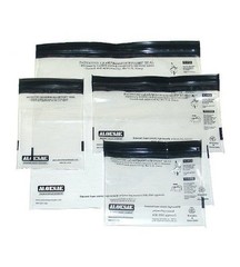 Loksak aLOKSAK Waterproof Bags Variety Pack – SMALL SIZES