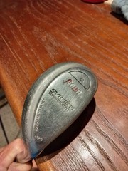 5-Hybrid, 27 Loft, PENN GOLF, REGULAR M-Flex Graphite, 39 Inch, Read.