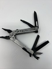 Gerber Center Drive Plus Multi-Tool Knife