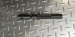Airsoft Engenuity KWA MP9 Outer barrel kit – use std barrel and hop rubbers!