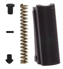 1911 Mainspring Housing Aluminum KIT Officer’s  ultra size 1911 frame parts