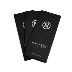 FootJoy Men’s Pure Touch Golf Gloves 3PK LH for Right Golfers
