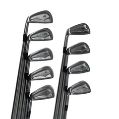 Mizuno MP-19 Iron Set Dynamic Gold SensiCore S300 Stiff Flex 2-PW Left Hand LH