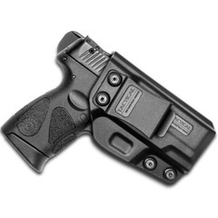 Tactical Scorpion Gear IWB Polymer Holster Fits: Springfield Hellcat