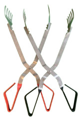 Crab Bully Stainless Steel Crab Tongs