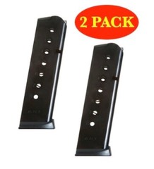 Rock Island 1911 FS-A1 45 ACP 8 rd Blued Steel Magazine – 54169