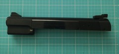 Browning Hi Power Complete Slide Assembly Belgium 9mm. With Barrel, Recoil Sprg