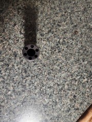 .458 SOCOM Linear Compensator Muzzle Break