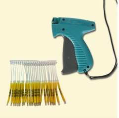 BJPond GameFish Tagging Kit – 25, 50, 100, 250 Tags – Great for Freshwater Fish!