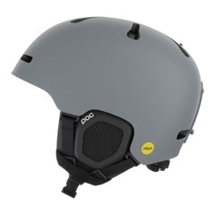 POC Fornix MIPS Granite Grey Matt X-Large-2X-Large/59-62 -Fully Fuctional