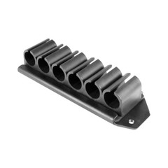 12 Gauge 6 Round Side Shell Holder Carrier Kit For REMINGTON 870 (AIM)