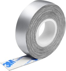 2 Grams Per Inch High Density Golf Lead Tape 1/2» x 60»