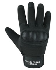 Full Finger Hard Knuckle Tactical Gloves