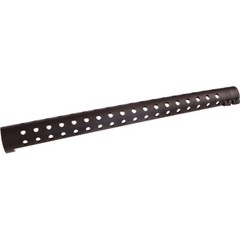 HEAT SHIELD FOR A REMINGTON 870 VENTED MADE BY BLACK WARRIOR