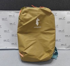 US STOCK & SHIP Cotopaxi Allpa 28L Travel Pack – Del Dia CPL