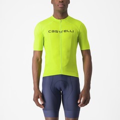 Castelli Prologo Lite Jersey