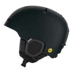 POC Fornix MIPS Pargasite Green Matt X-Large-2X-Large/59-62 -Fully Fuctional