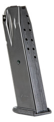 Walther Arms 2867541 PDP Full Size 10rd 9mm Black Aluminum