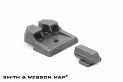 Strike Industries Iron Sights set for M&P 9 Standard Height SI-MP9-SIGHTS-STN