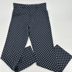 RLX Ralph Lauren Pants Mens 32/32 Performance Navy White Ivy Golf Club Stretch