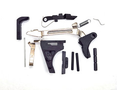 Glock 26 Lower Parts Kit for G26 Gen 3