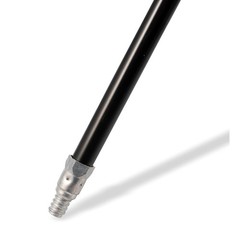 Heavy-Duty Plastic Coated Steel Handle Cleaning Pole
