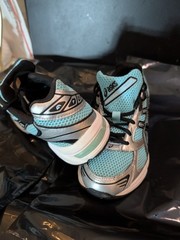 Asics Gel 1130 Larimar Blue Pure Silver Size 7.5 Get The Best For Less